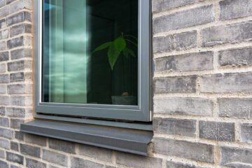 Materials for windows