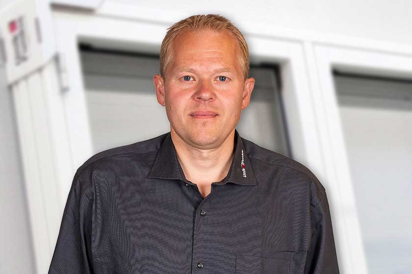 Picture of Thomas Markussen