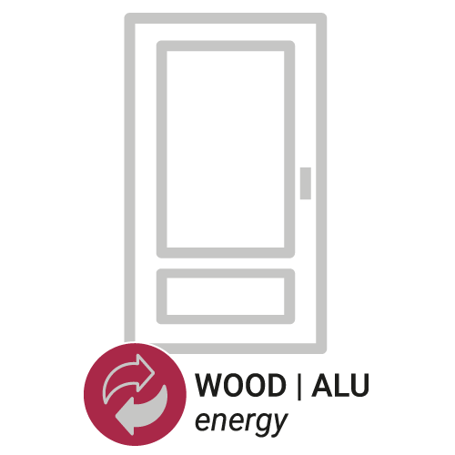 Wood-Alu Energy